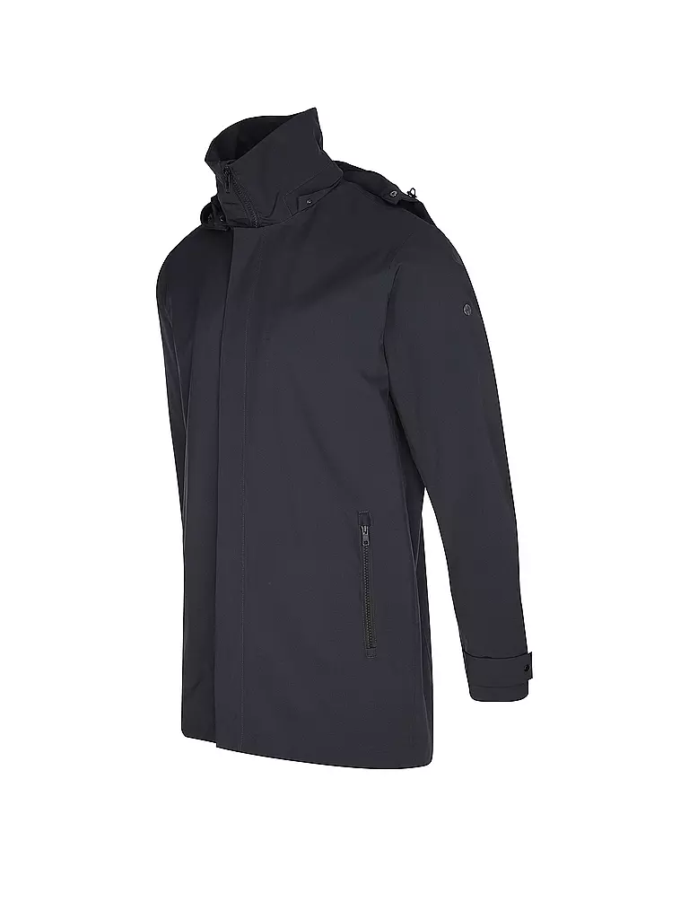 SCANDINAVIAN EDITION | Parka RANGE II | olive