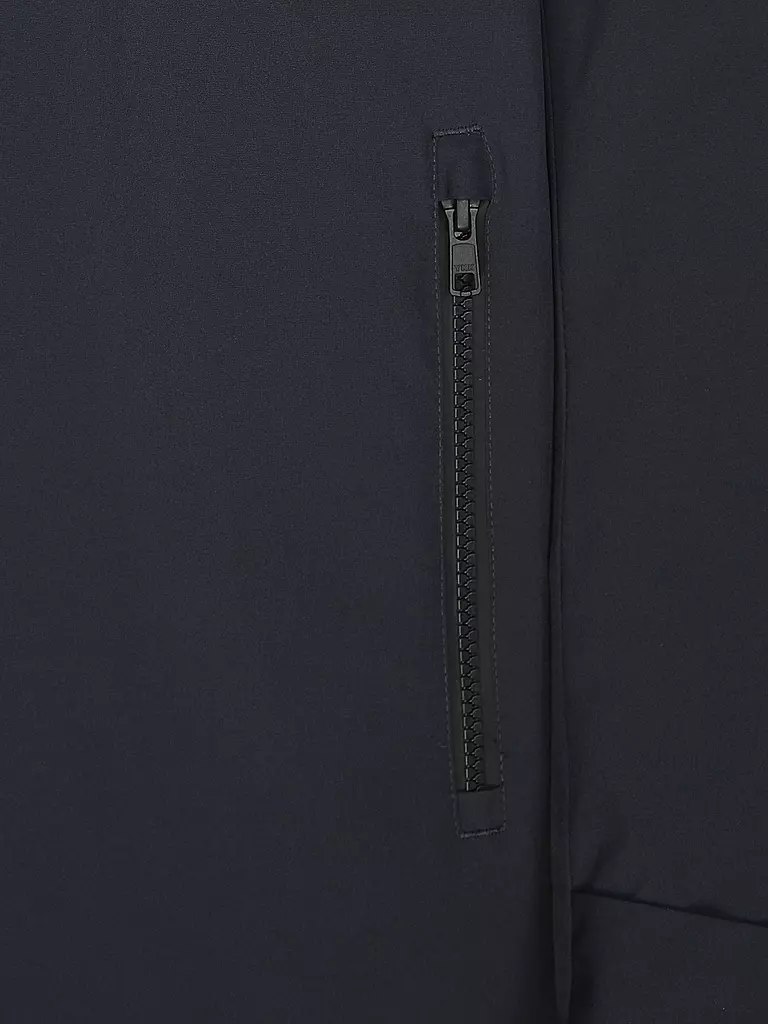 SCANDINAVIAN EDITION | Parka RANGE II | olive