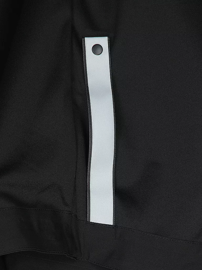SCANDINAVIAN EDITION | Parka SCREEN | schwarz