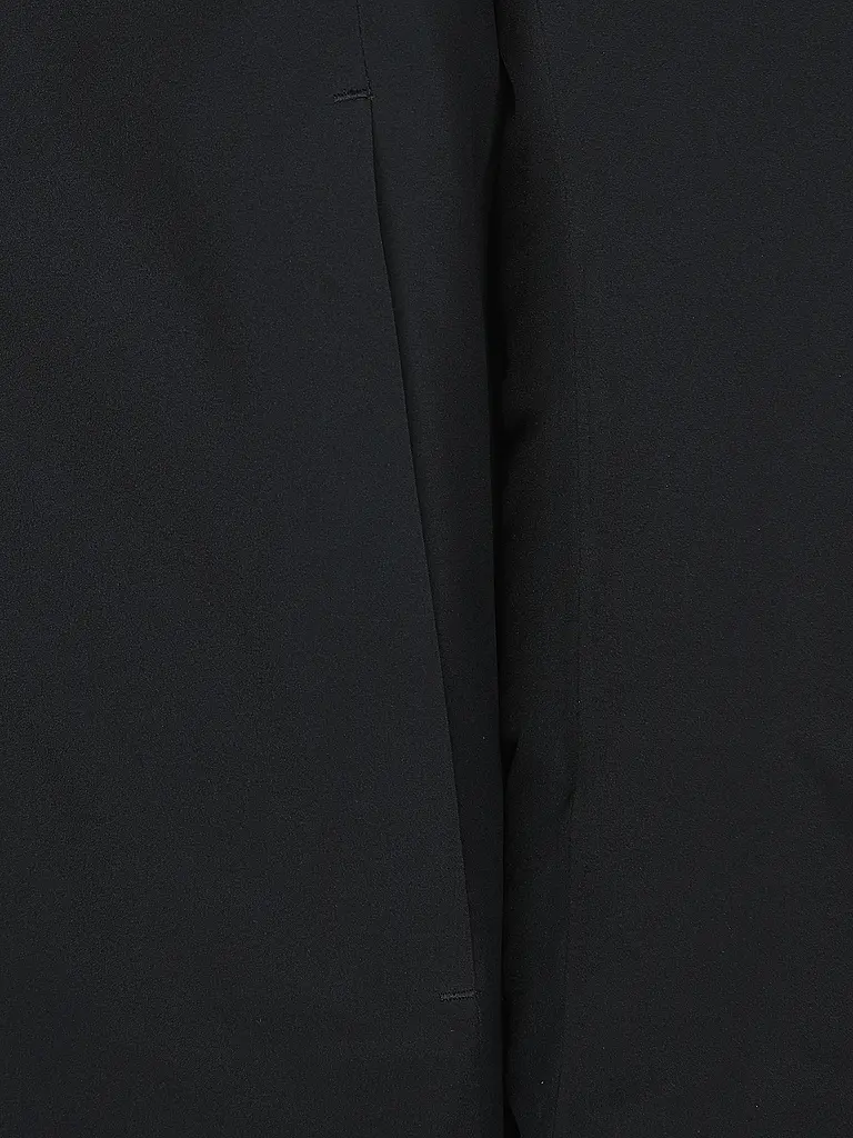 SCANDINAVIAN EDITION | Parka SHELTER III | Dunkelblau