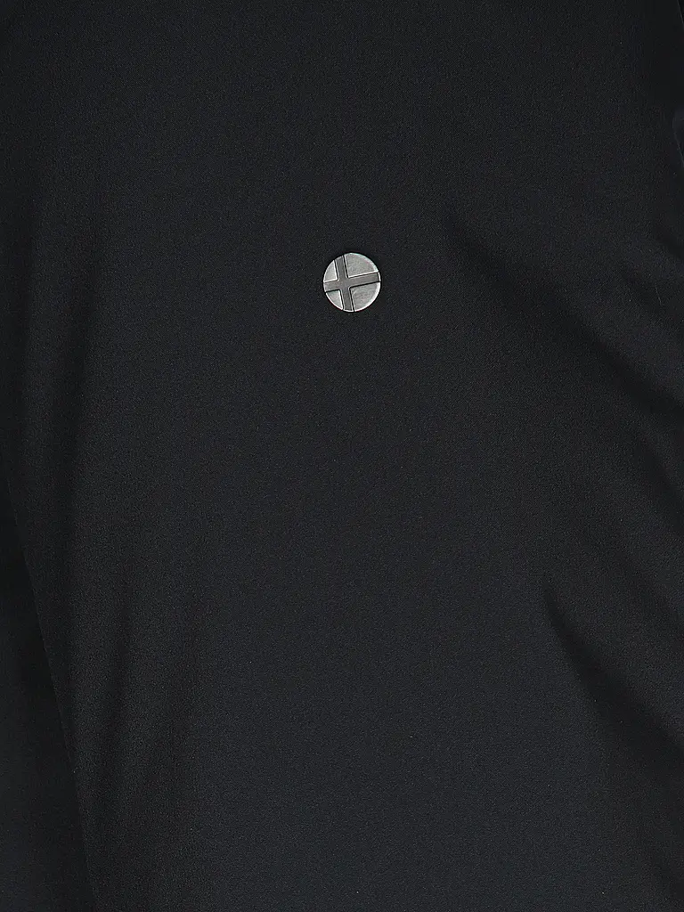 SCANDINAVIAN EDITION | Parka SHELTER III | Dunkelblau