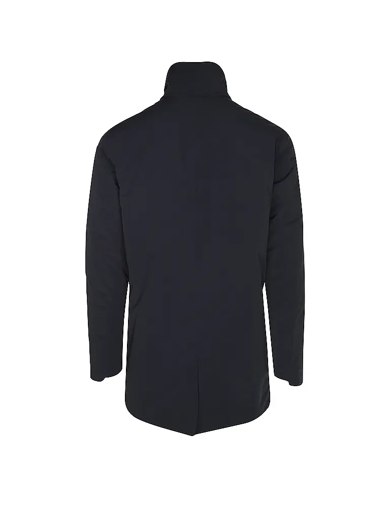 SCANDINAVIAN EDITION | Parka TOWN II APEX | Dunkelblau