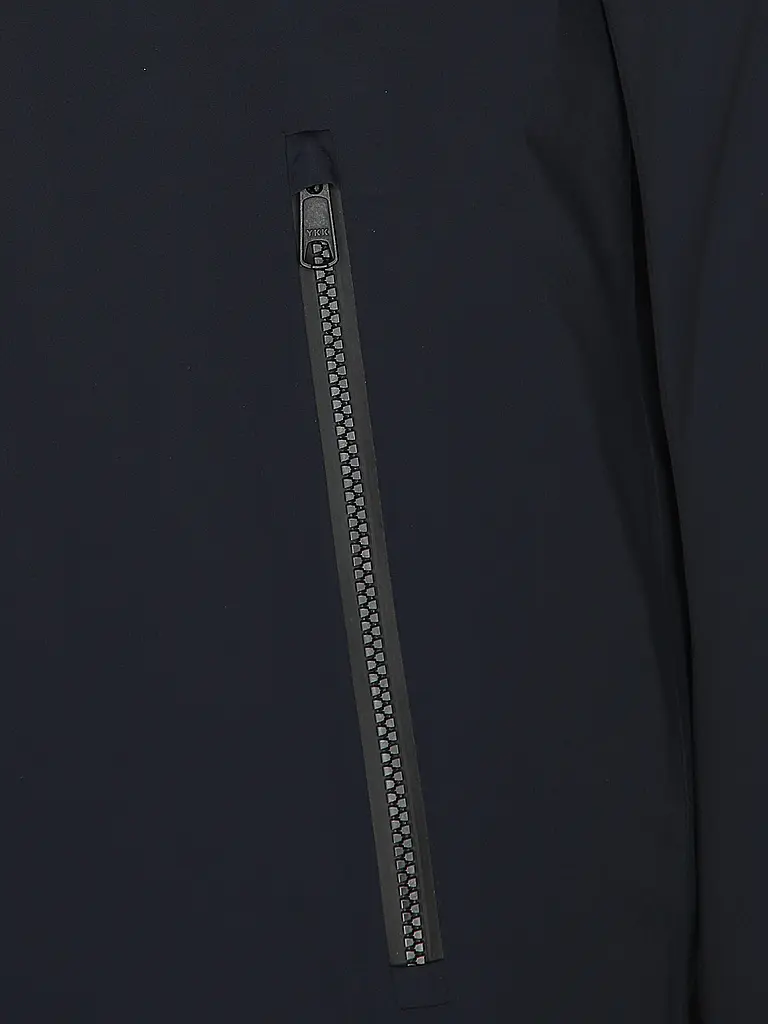 SCANDINAVIAN EDITION | Parka TOWN II APEX | 