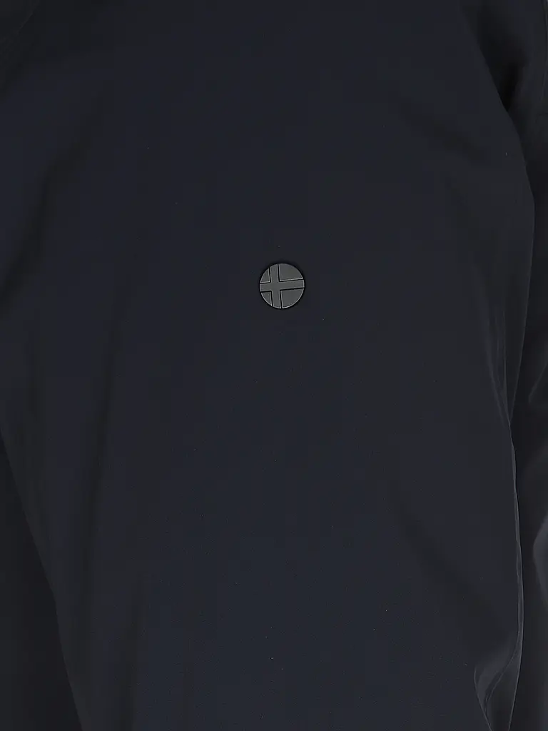 SCANDINAVIAN EDITION | Parka TOWN II APEX | 