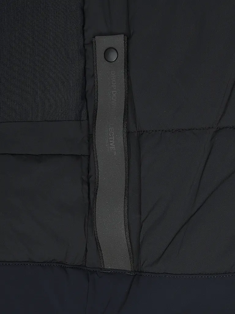 SCANDINAVIAN EDITION | Parka TOWN II APEX | 