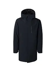 SCANDINAVIAN EDITION | Parka URBAN II | Dunkelblau