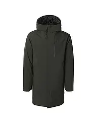 SCANDINAVIAN EDITION | Parka URBAN II | Olive