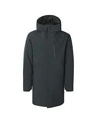 SCANDINAVIAN EDITION | Parka URBAN II | Grau