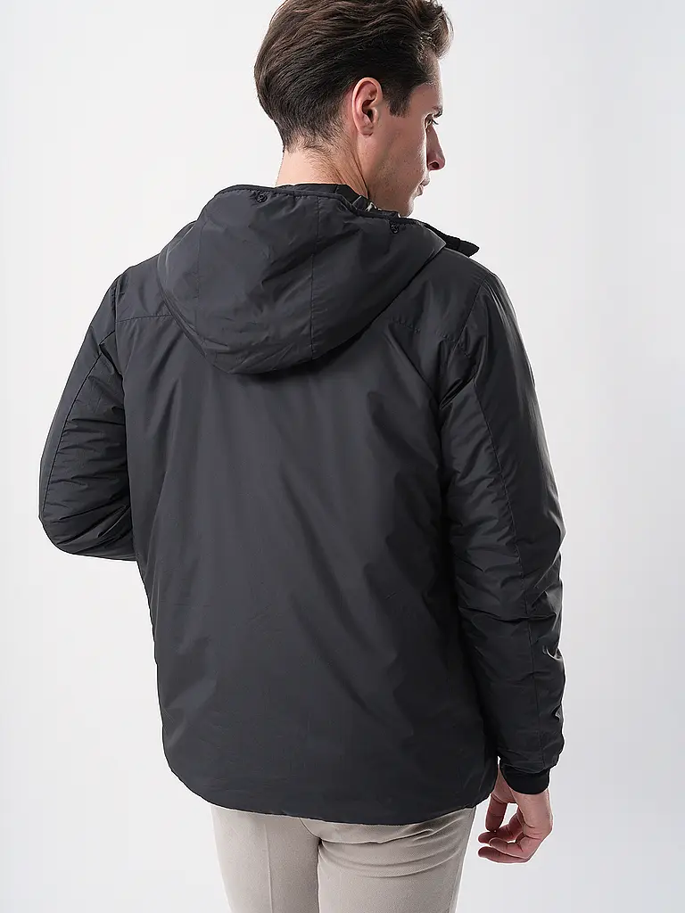 SCANDINAVIAN EDITION | Parka URBAN II | 