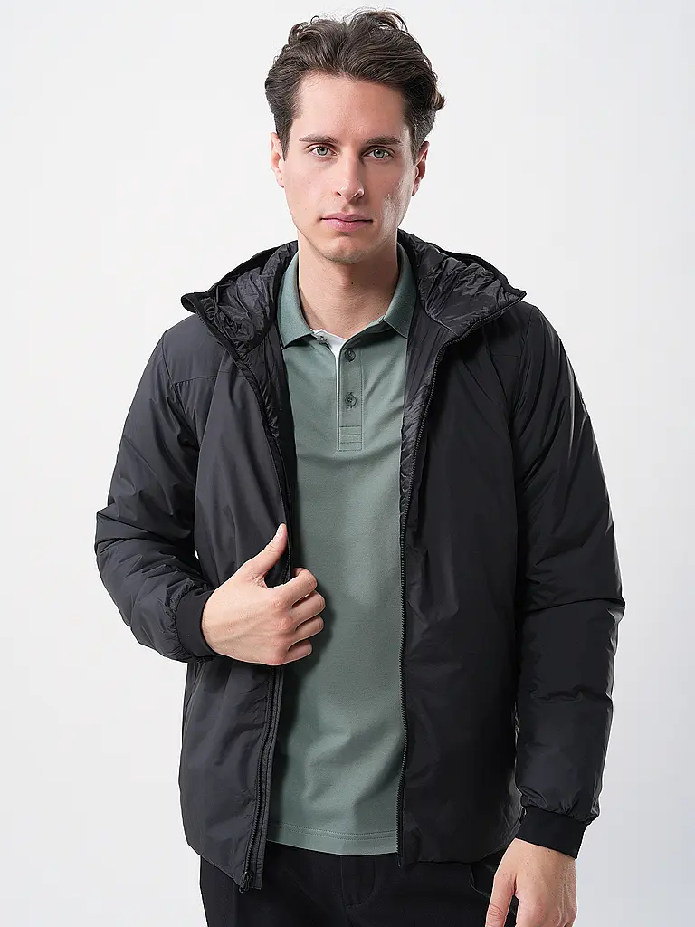 SCANDINAVIAN EDITION | Parka URBAN II | 