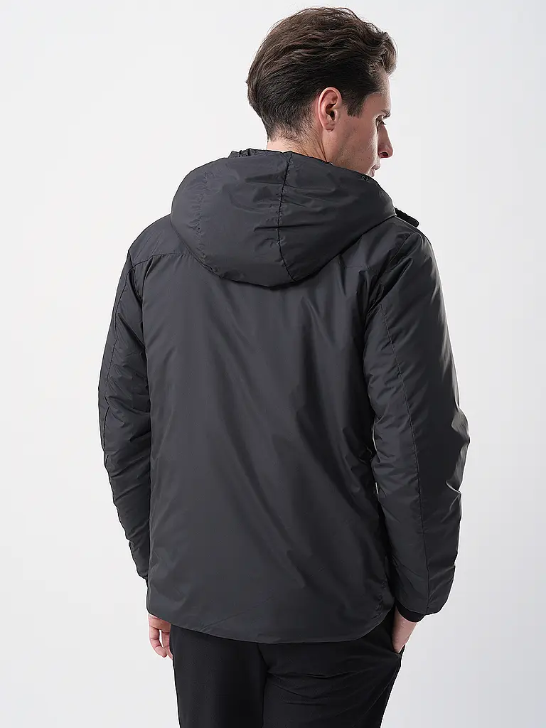 SCANDINAVIAN EDITION | Parka URBAN II | 