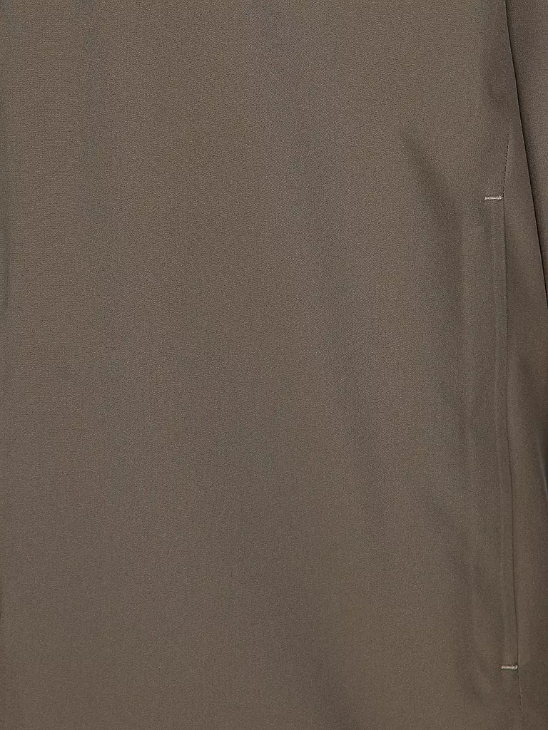 SCANDINAVIAN EDITION | Windbreaker  | braun