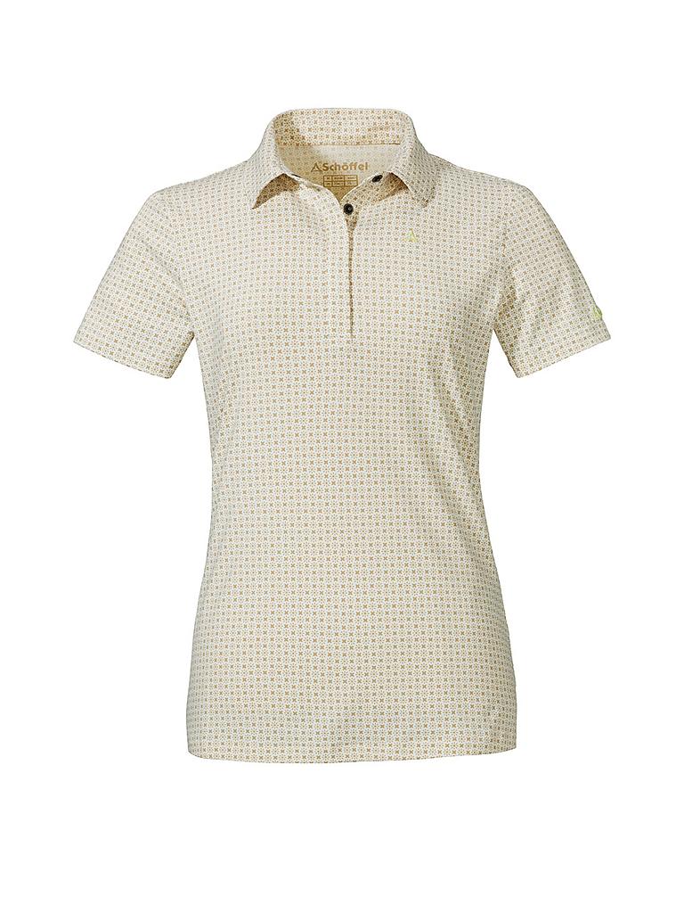 SCHÖFFEL | Damen Poloshirt Altenberg1 | 