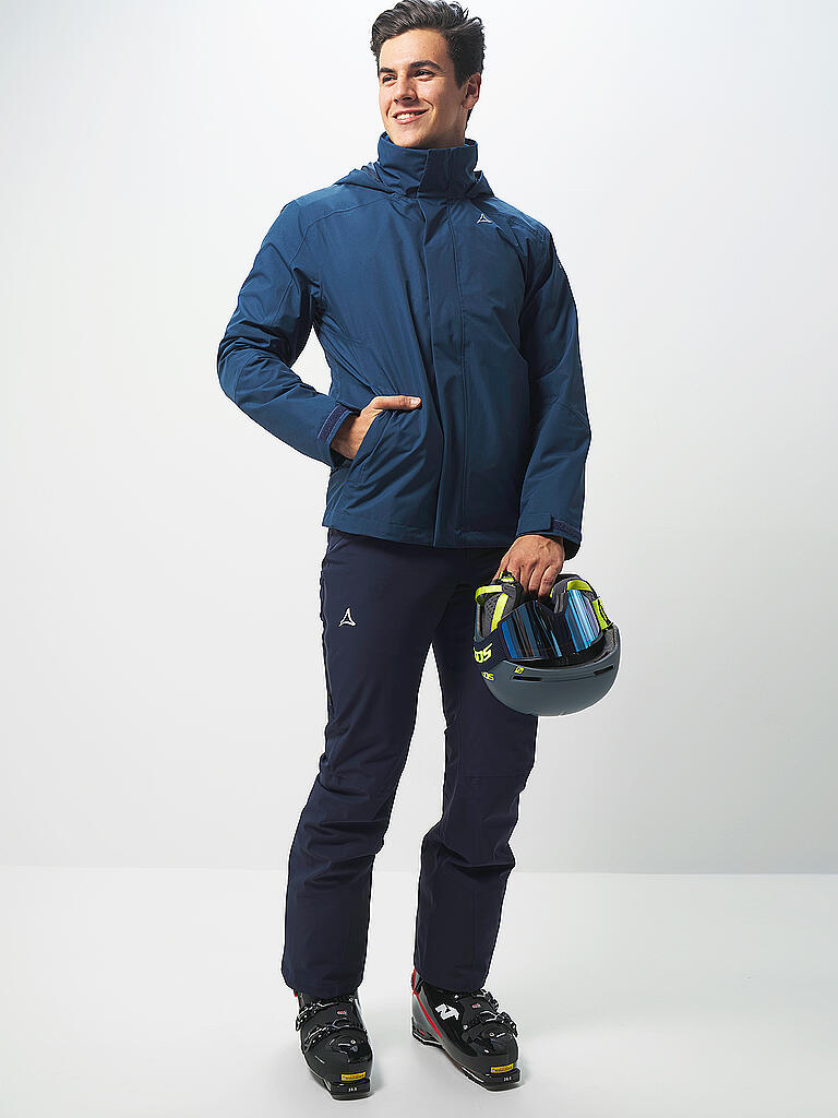 SCHÖFFEL | Herren Skihose Scalottas M | 