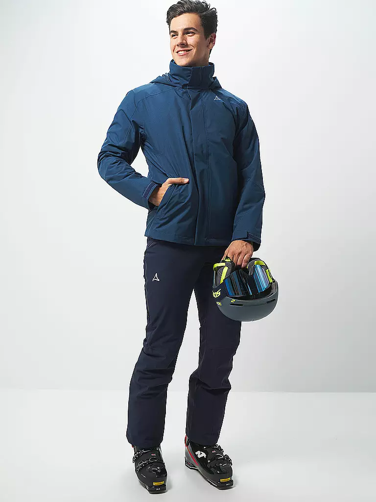 SCHÖFFEL | Herren Skihose Scalottas M | 