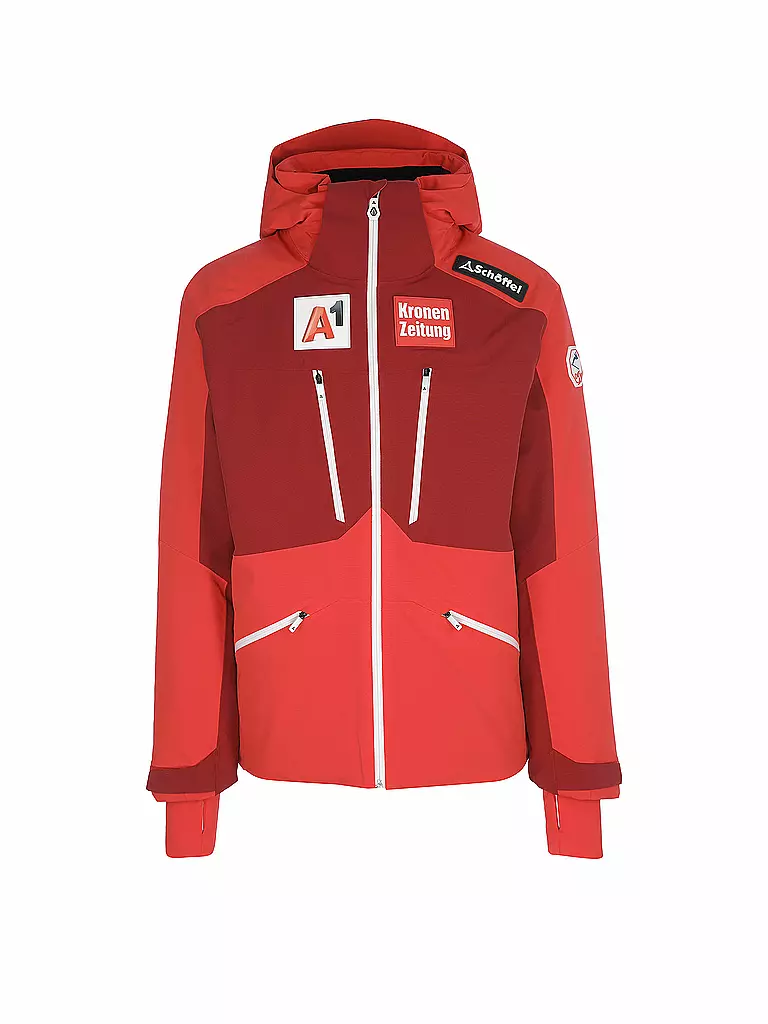 SCHÖFFEL | Herren Skijacke Lachaux M RT | 