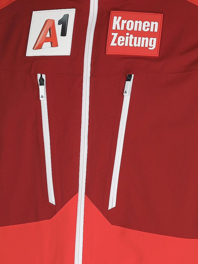 SCHÖFFEL | Herren Skijacke Lachaux M RT | 