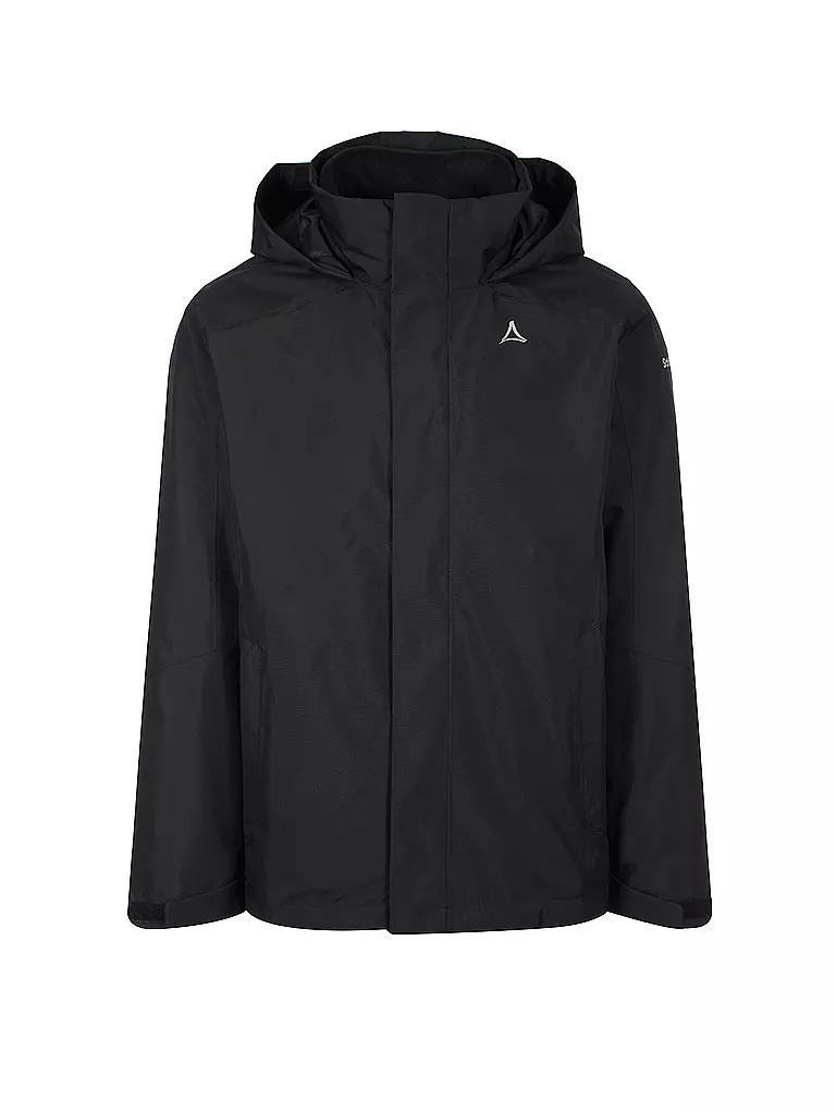 SCHÖFFEL | Herren Winterjacke Partinello 3in1 M 3L | 