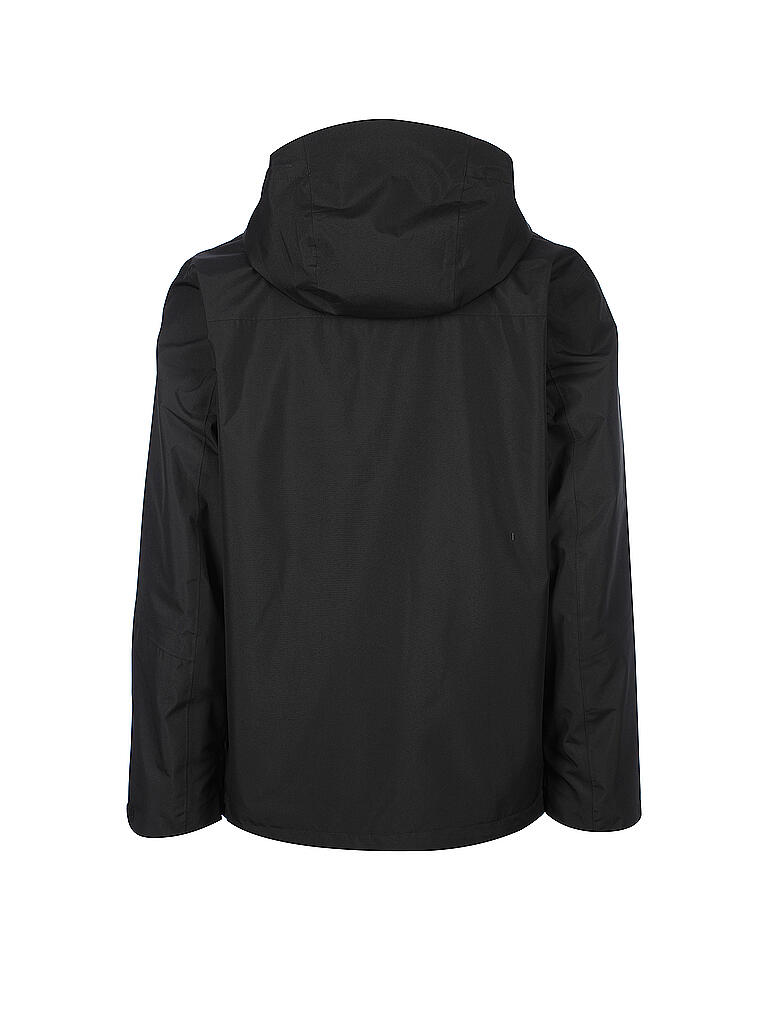 SCHÖFFEL | Herren Winterjacke Partinello 3in1 M 3L | 