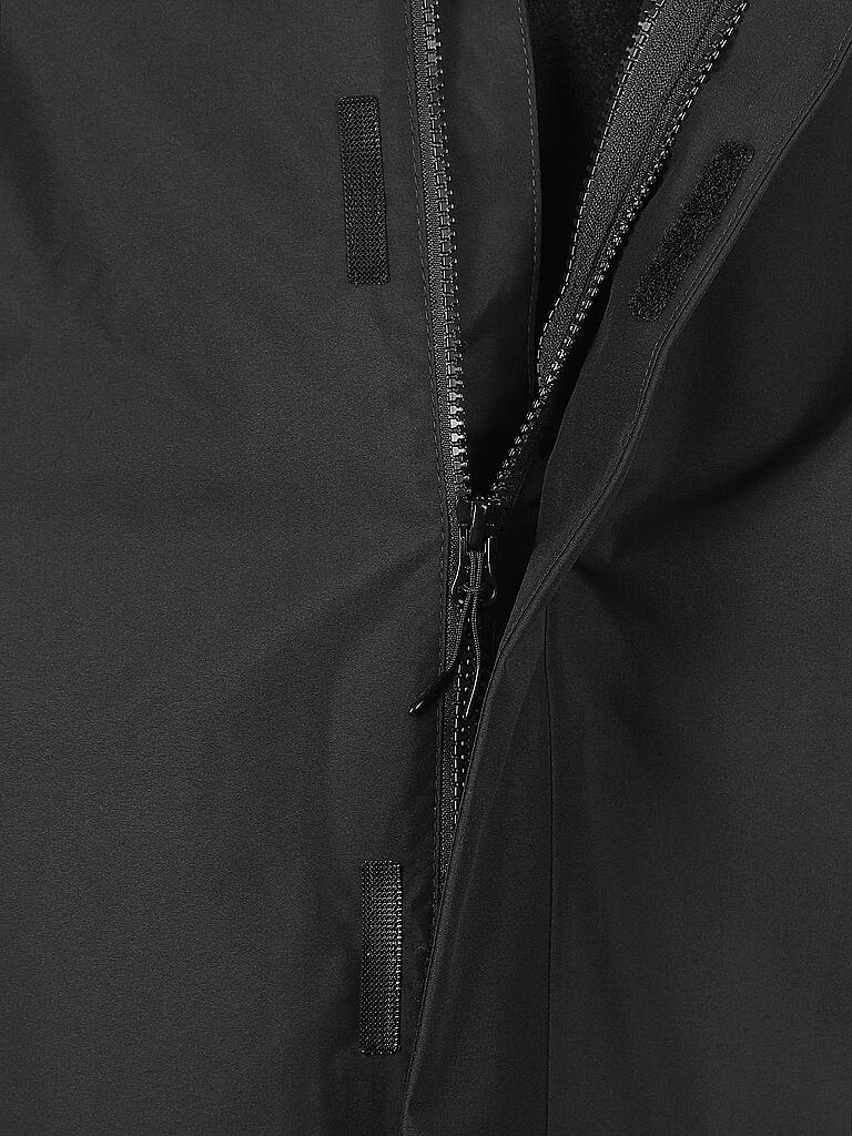 SCHÖFFEL | Herren Winterjacke Partinello 3in1 M 3L | 