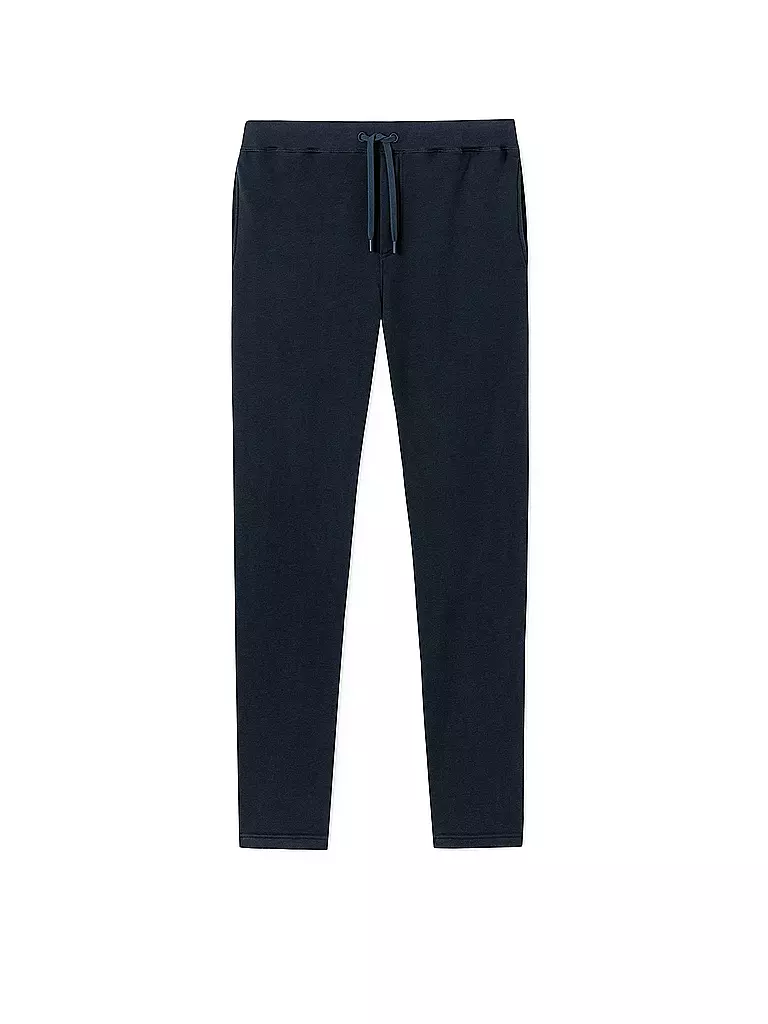 SCHIESSER REVIVAL | Jogginghose VINCENT | blau