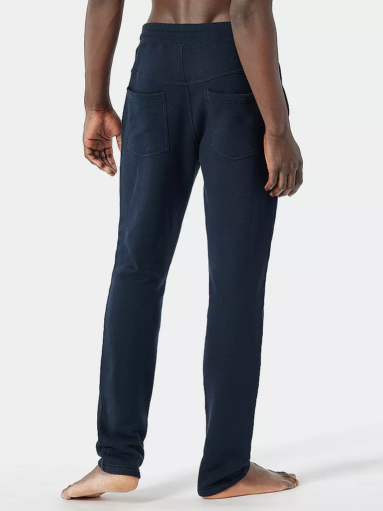 SCHIESSER REVIVAL | Jogginghose VINCENT | blau