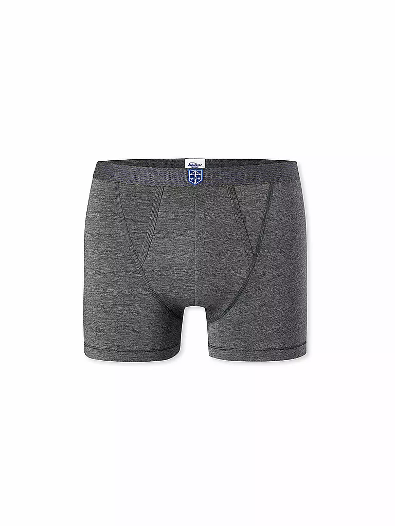 SCHIESSER REVIVAL | Pant Lorenz | grau