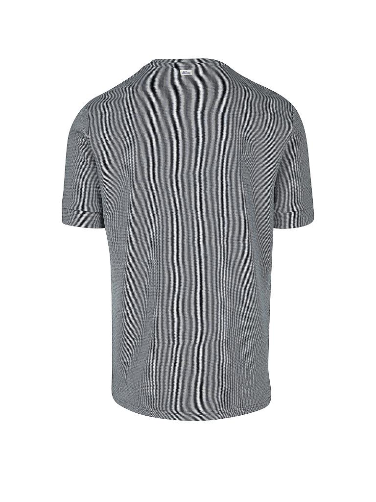 SCHIESSER REVIVAL | Pyjamashirt  | blau