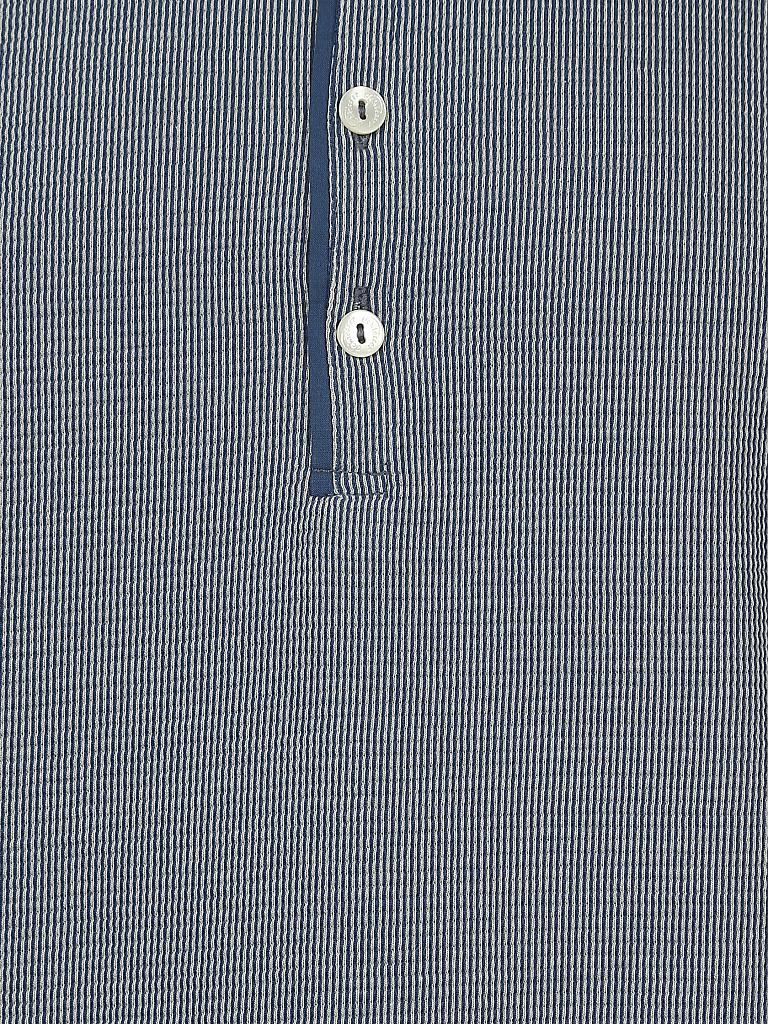SCHIESSER REVIVAL | Pyjamashirt  | blau