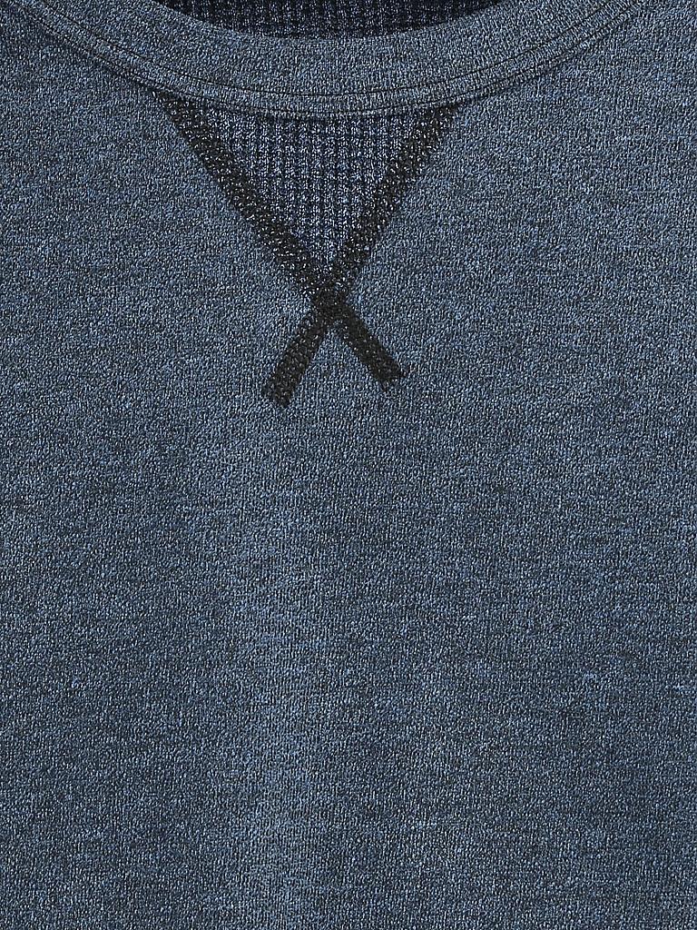 SCHIESSER REVIVAL | Sweater  | 