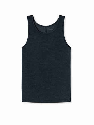 SCHIESSER | Trägershirt - Unterhemd  "Personal Fit"