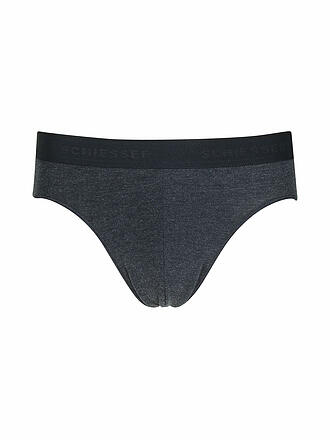 SCHIESSER | Slip "Personal Fit" marine
