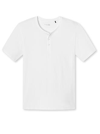 SCHIESSER | Pyjama T-Shirt 