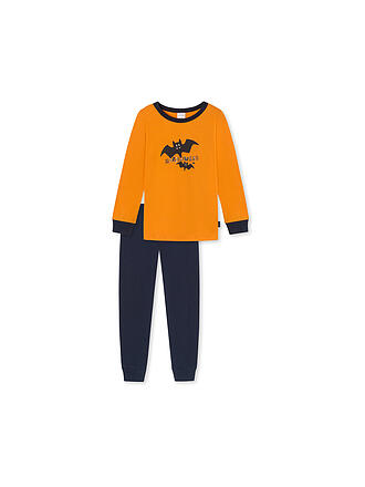 SCHIESSER | Jungen Pyjama