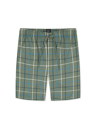 SCHIESSER | Pyjama Hose