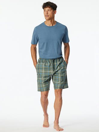 SCHIESSER | Pyjama Hose