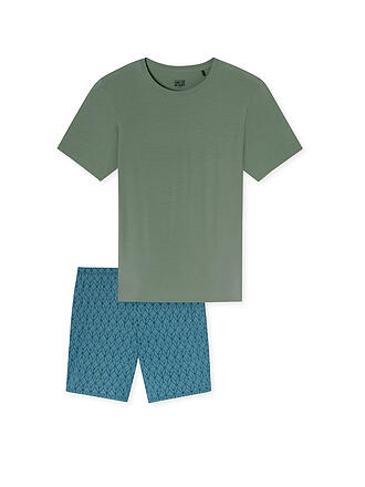 SCHIESSER | Pyjama
