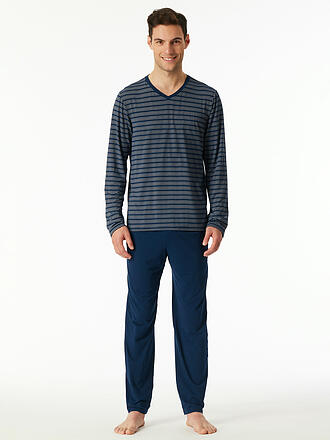 SCHIESSER | Pyjama 