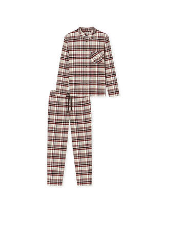 SCHIESSER | Pyjama 