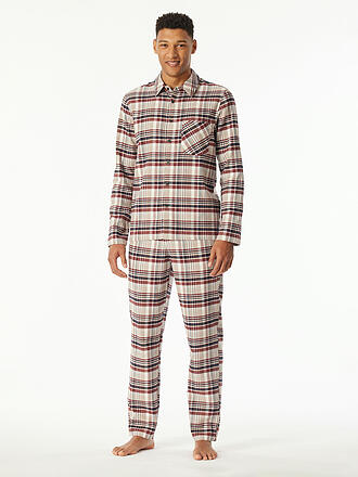 SCHIESSER | Pyjama 