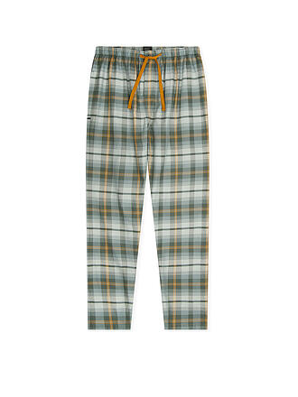 SCHIESSER | Pantaloni da pigiama