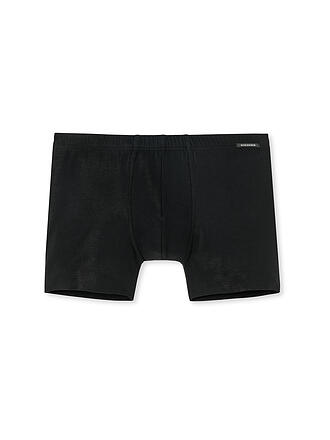 SCHIESSER | Pants schwarz