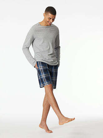 SCHIESSER | Pyjamashorts 