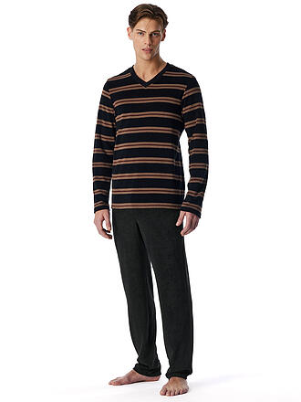 SCHIESSER | Pyjama 