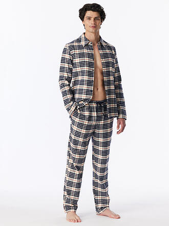SCHIESSER | Pyjama 