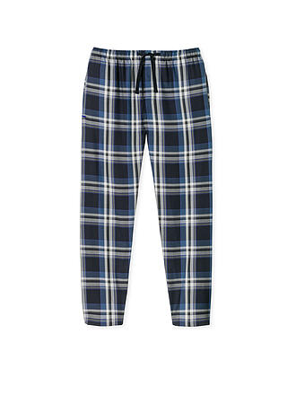 SCHIESSER | Pyjamahose multicolor 3