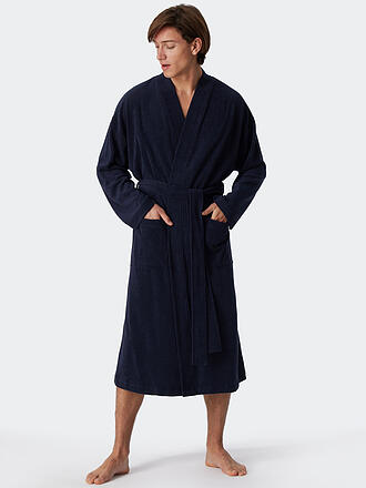 SCHIESSER | Bademantel 