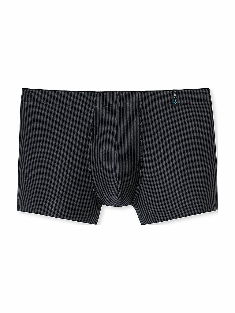 Schiesser Herren Shorts atmungsaktiv und weich - Long Life Soft