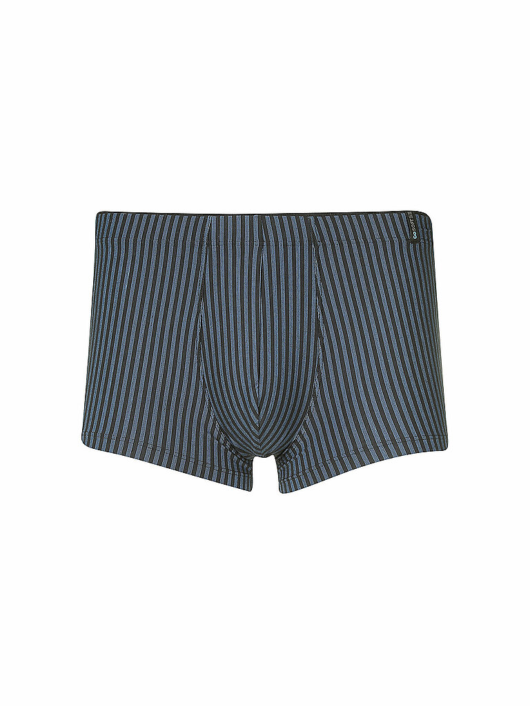 Schiesser Herren Shorts atmungsaktiv und weich - Long Life Soft