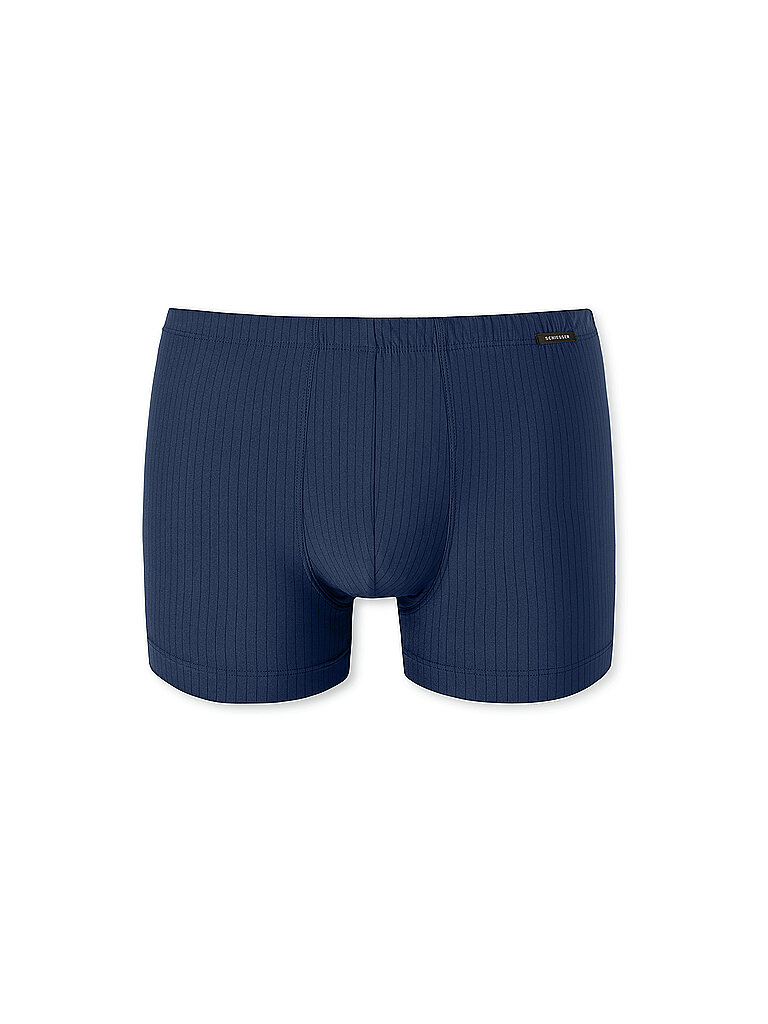 SCHIESSER Pants admiral  blau | L